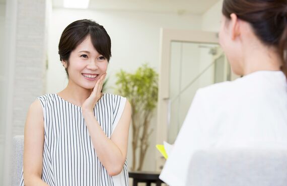 三苫にて活躍する整骨院は不調に向き合う全身矯正メニューもございます